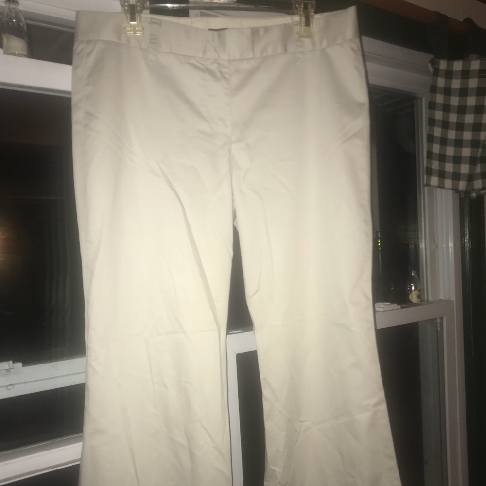 J crew Pants Size 10